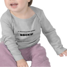 MEINE Versicherung, die Makler FELSEN setzt! Tshirt