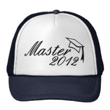 Meister 2012 baseball kappe