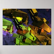 Mekanika poster