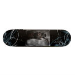 Melden Sie den Dämon V.1 an Skateboardbrett