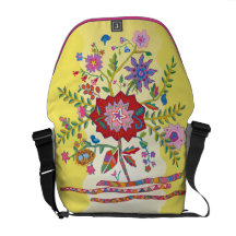 Melinda Kurier Tasche