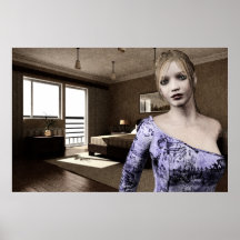 Melodie Posterdrucke