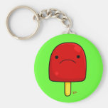 Melone-Pop Keychain Schlüsselanhänger