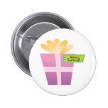 Memaw' s-Lieblings-Geschenk Button