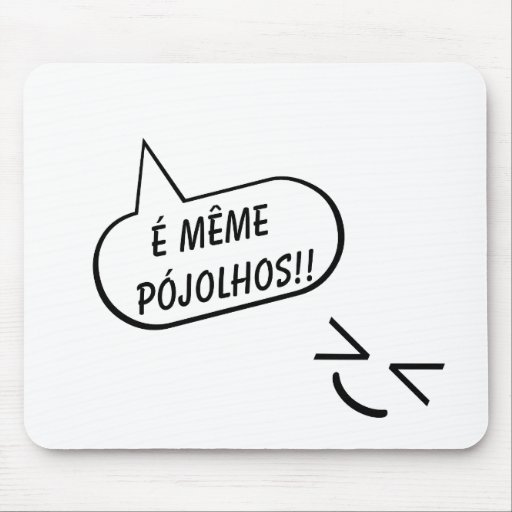 Même… >< mauspads