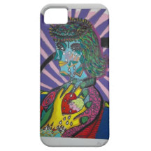 Memories iPhone 5 Covers