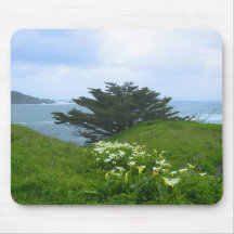 Mendicino Klippe Mousepad