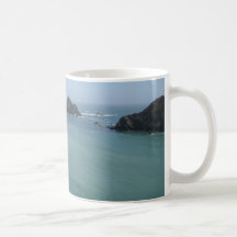 Mendocino Küste Kaffee Tasse