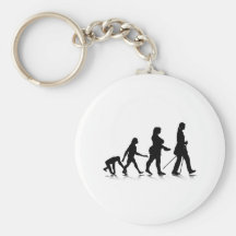 Menschliches Evolution_8 Schlüsselbänder