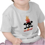 Merkwürdig Shirts