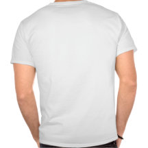 Meta--Frage-T-Shirt