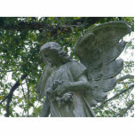 Metairie Engels-Statuen Photo Figur