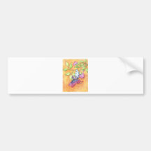 metamorphasis auto sticker