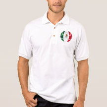 Mexikanisches nationales Fußballteam lockert futbo Shirts