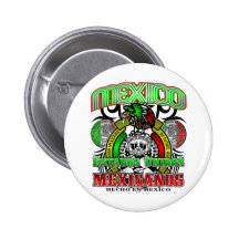 MEXIKO FUTBOL ANSTECKNADEL