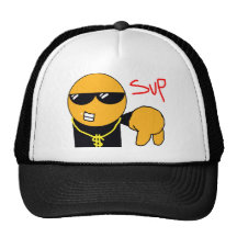 MHM coole Kappe