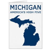 Michigan H5 Karten
