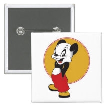 Mickey Anstecknadel