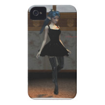 migumi Case-Mate iPhone 4 hülle