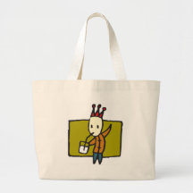 Milchtrinker Taschen