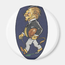 Millwall Fußball-Verein Magnete