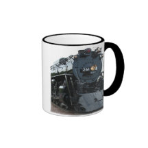 Milwaukee-Straße #261 Kaffeehaferl