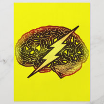 Mind_Hacks Flyer Druck