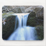 Miniaturwasserfall Mauspads