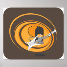 minifame plakatdruck