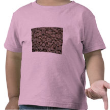 Minischokoladentropfen T-shirt