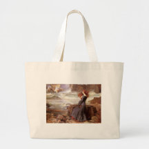 Miranda - der Sturm Taschen