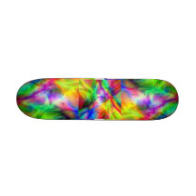 Mischgefühle - 7 1/4" Plattform-Skateboard Skate Board