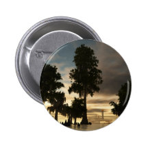 Mississippi-Königin… Anstecknadelbutton