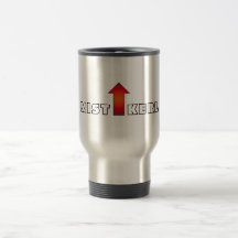 "MIST*KERL" Thermo Kaffeetassen