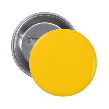 Mit nichts auf ihm schließen Sie Farbe - goldenes  Button
