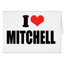 MITCHELL 2010 KARTE