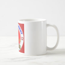 Mitt Romney Kaffeetasse