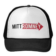 Mitt Romney-Recht Kult Mützen