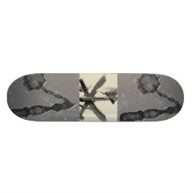 MITTELALTERLICHE WAFFEN INDIVIDUELLE DECKS