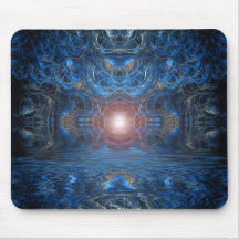 Mittelselbst Mousepad