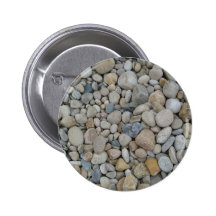 Mittlere Steinprodukte Anstecknadelbutton