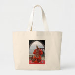 MIYAJIMA-TÄNZER TASCHEN