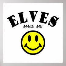 MMS: Elfe Plakate