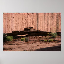 Moab, Utah Posterdruck