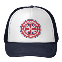 Mod Cap