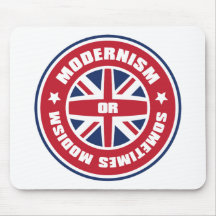 Mod Mauspads