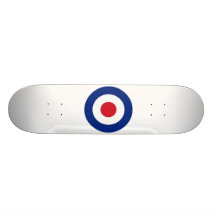 MOD PERSONALISIERTE SKATEDECKS