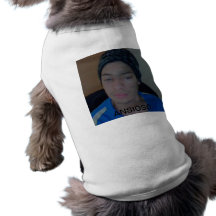MODA PARA PERROS CAMISETAS DE PERRO