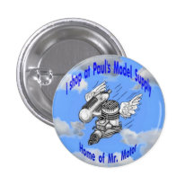 Modell Suppy Knopf Herrn Motor Button