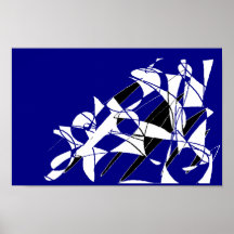 modern posterdrucke